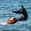 GAC custom Kite Foil Board - Race