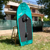 GAC custom Wing Foil Board