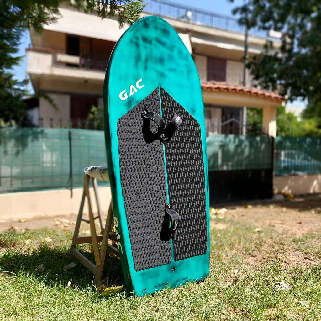 GAC custom Wing Foil Board