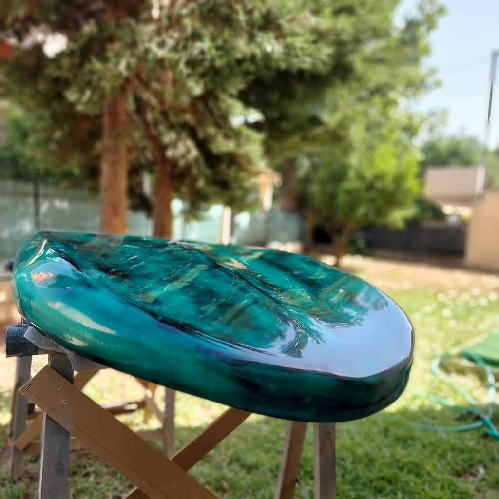 GAC custom Wing Foil Board
