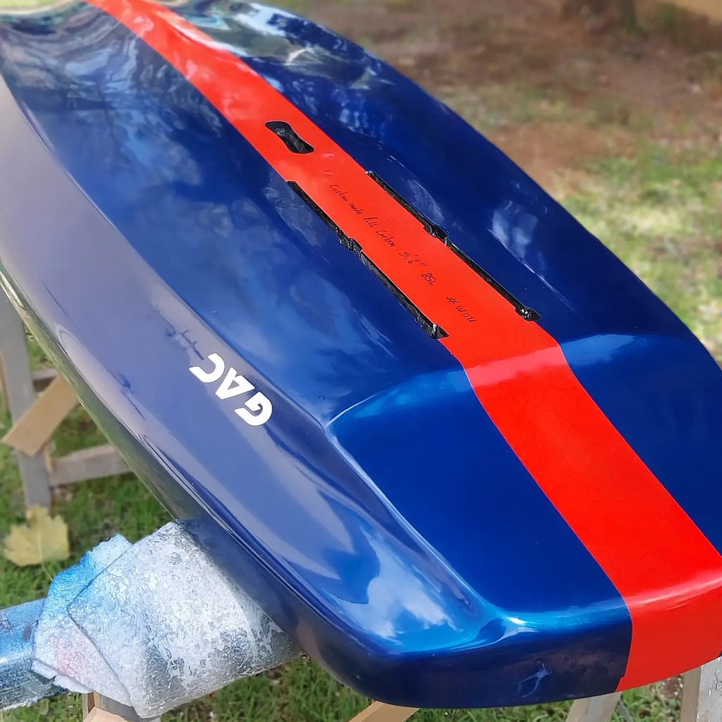 GAC custom SUP/Wing Foil Board