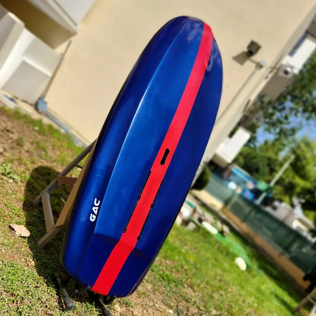 GAC custom SUP/Wing Foil Board