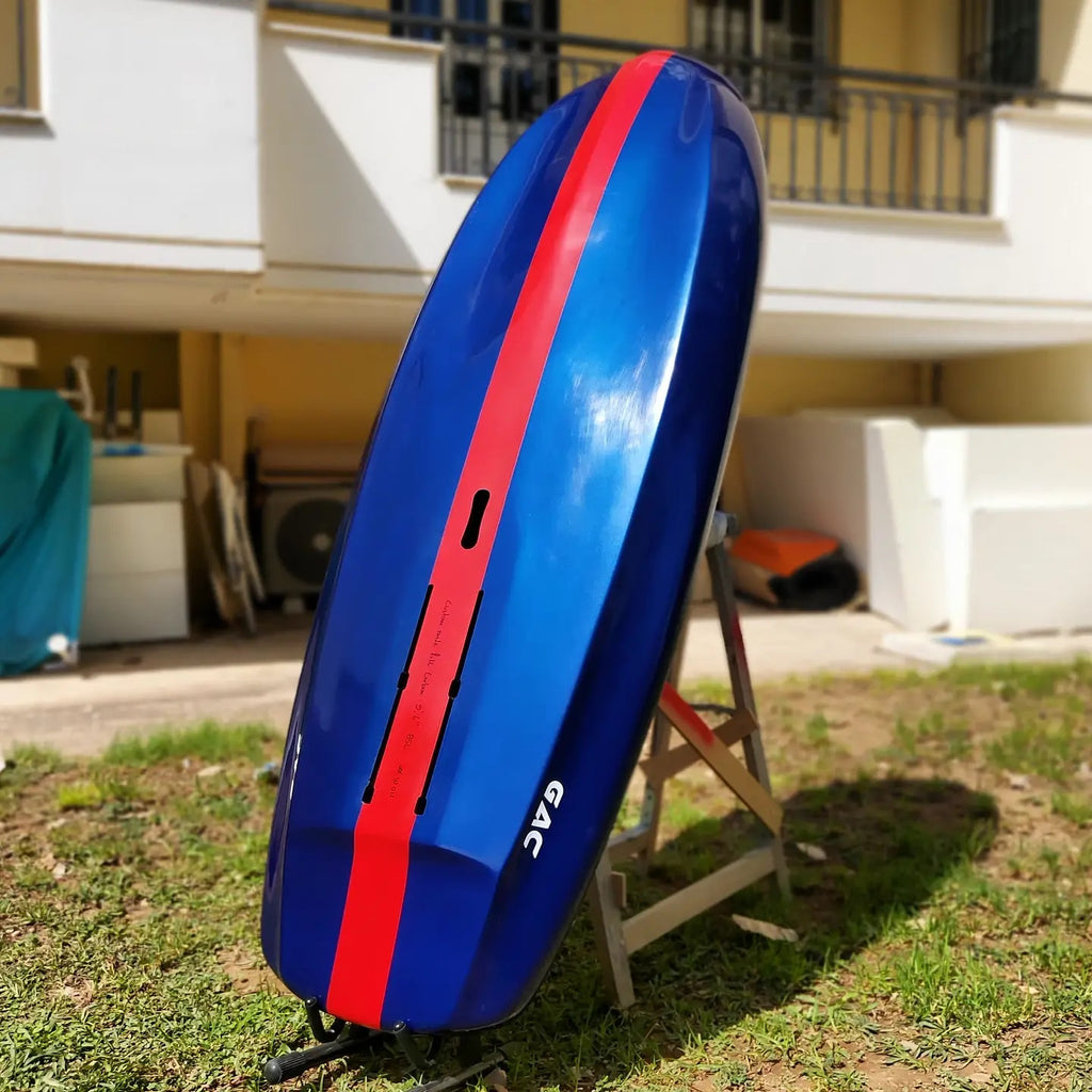 GAC custom SUP/Wing Foil Board