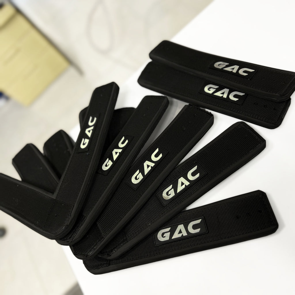GAC Straps