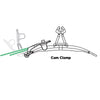 Harness Liquid Force Cruzer