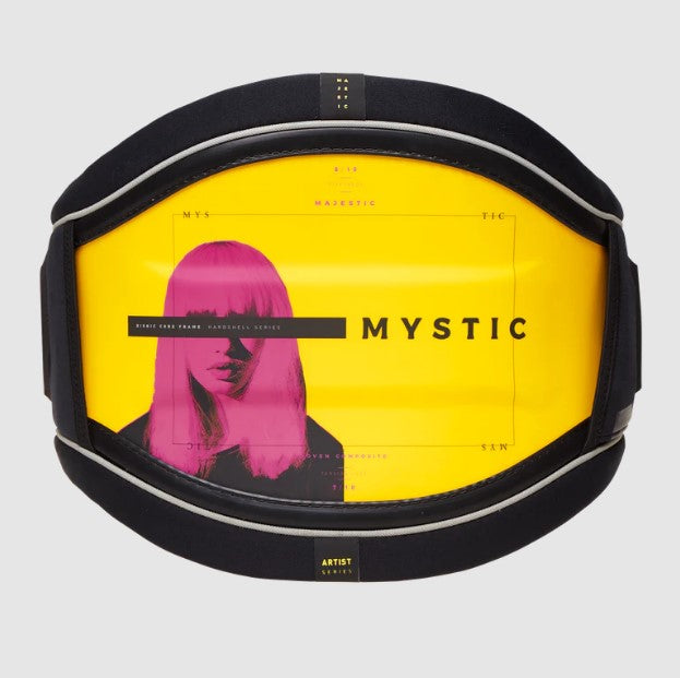 Mystic Majestic Hardshell Waist Harness