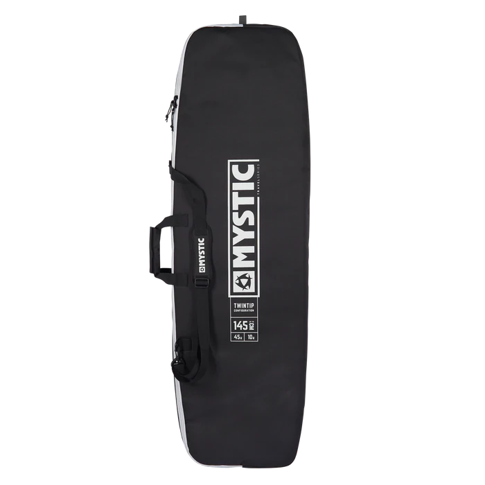 MYSTIC BOARDBAG STAR TWINTIP