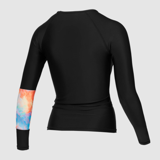 Mystic Jayde Rash Tee