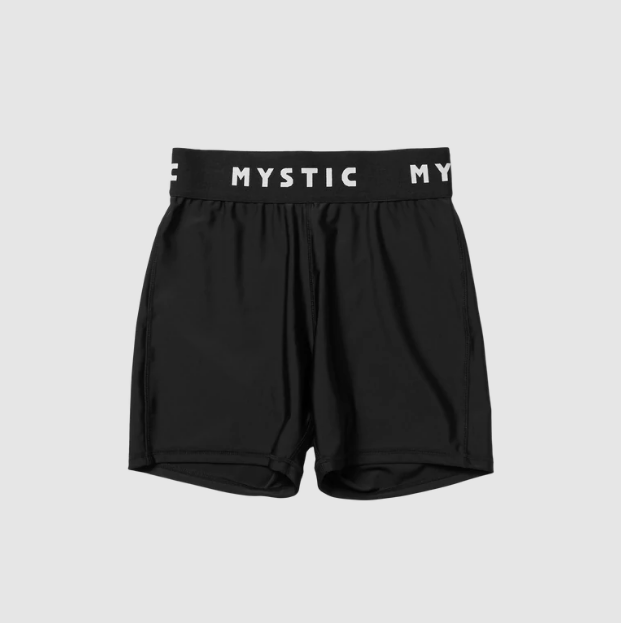 Mystic Short Lady Flashback