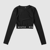 Mystic Flashback Lady Tee