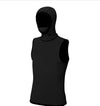 Mystic Neoprene Top with Hood 3/2mm