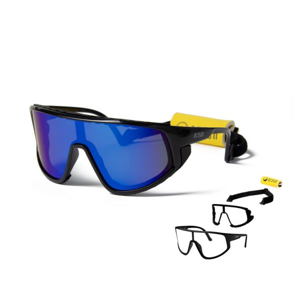 Buy OCEAN KILLY Water Sports Floating Sunglasses Polarized Kiteboarding  Surf Skiing Online in India 