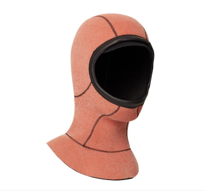 Mystic Roam Hood Long 3MM