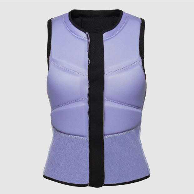 Mystic Ruby Impact Vest Women