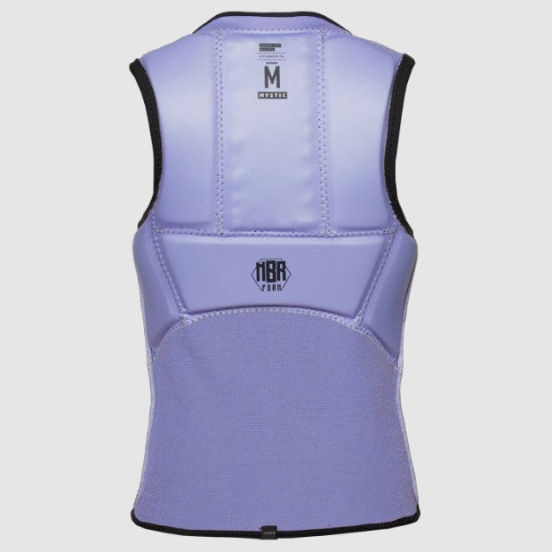 Mystic Ruby Impact Vest Women