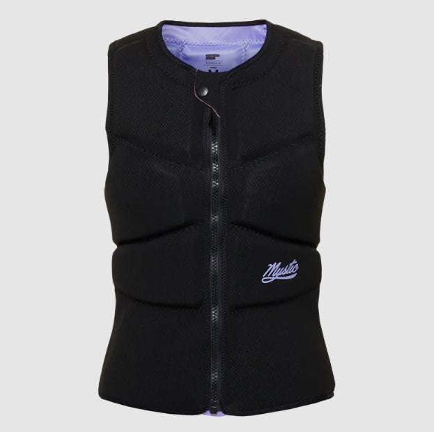 Mystic Ruby Impact Vest Women