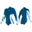 Sooruz DIVINE Shorty LS Emerald 1/1