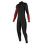 Wetsuit Sooruz DIVINE OYSTERPRENE 5/4/3 BACK-ZIP