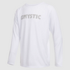 Mystic Star L/S Quickdry Loose Fit
