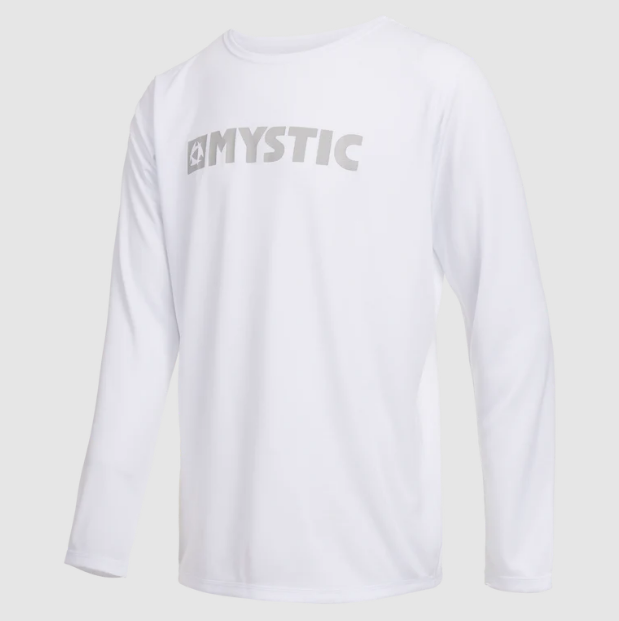 Mystic Star L/S Quickdry Loose Fit