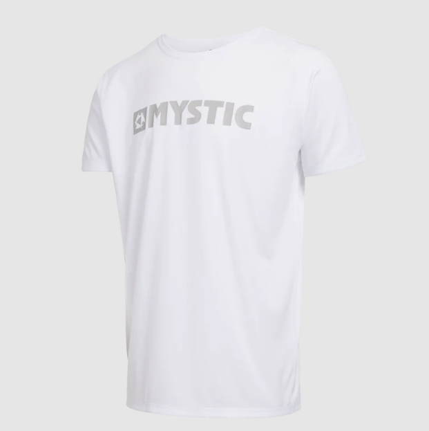 Mystic Star S/S Quickdry Loose Fit