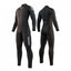 MYSTIC STAR 5/3 FULLSUIT / BACK-ZIP