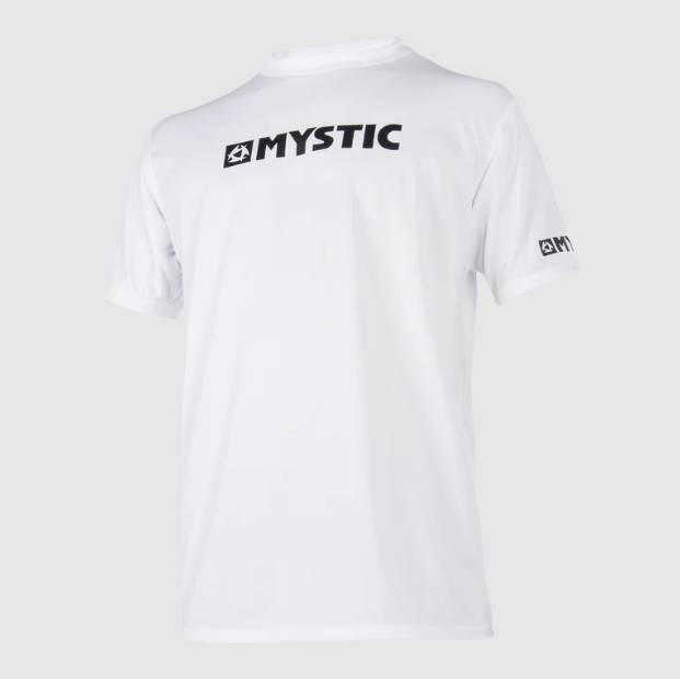 Mystic Star S/S Rashvest Slim Fit