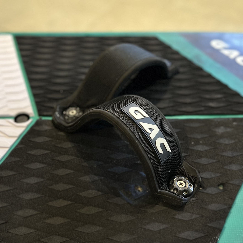 GAC Straps