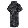 Mystic VELOUR Poncho Animal print