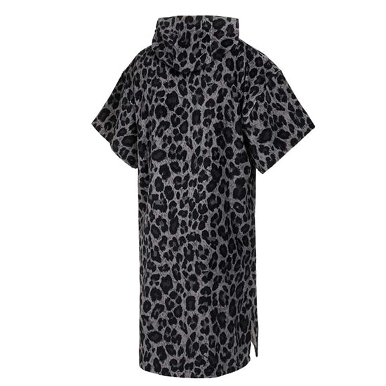 Mystic VELOUR Poncho Animal print