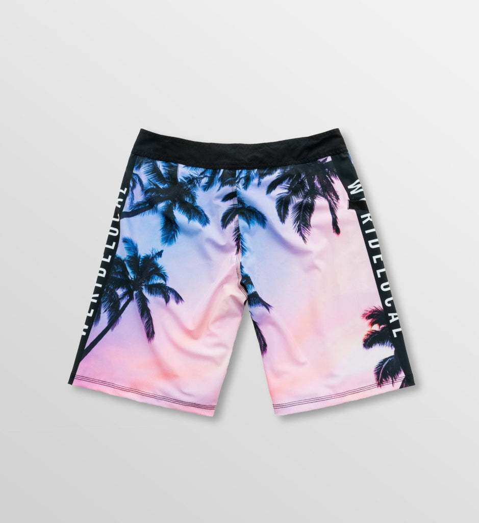 WeRideLocal BoardShorts The One Brazil