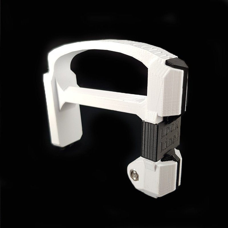 KiteSurf Line Mount V2