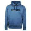 MYSTIC BRAND HOOD SWEAT