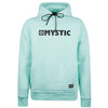 MYSTIC BRAND HOOD SWEAT