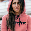 MYSTIC BRAND HOOD SWEAT