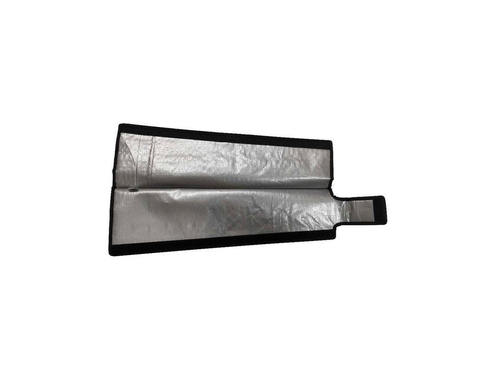 Moses COVER MAST 101/111