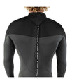 Sooruz Fullsuit 5/4 Fly+ Back Zip