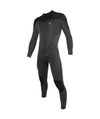 Sooruz Fullsuit 5/4 Fly+ Back Zip