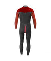 Sooruz Fullsuit 5/4 Fly+ Back Zip