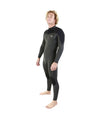 Sooruz Fullsuit 5/4 Fly+ Back Zip