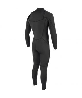 Sooruz Fullsuit 5/4 Fly+ Front Zip -Oysterprene