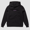 MYSTIC WOMENS BRAND HOODIE