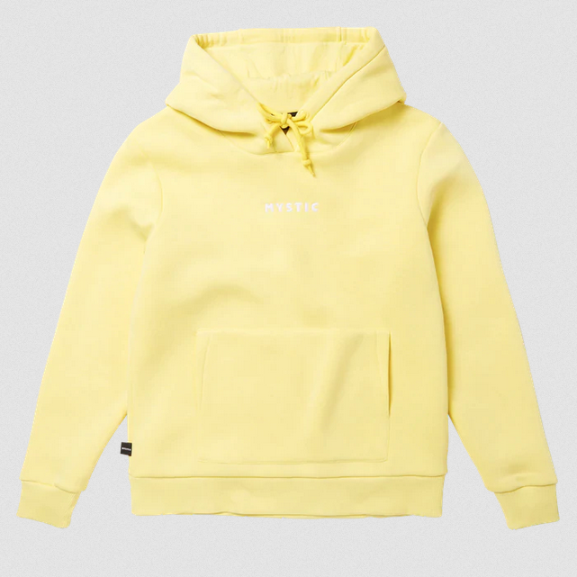 MYSTIC WOMENS BRAND HOODIE