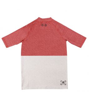 Sooruz Rashguard SS HAZER Lycra