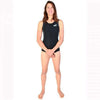 Sooruz Body 1/1 mm Divine Front Zip