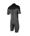 Sooruz Shorty 2/2 Back Zip Fly
