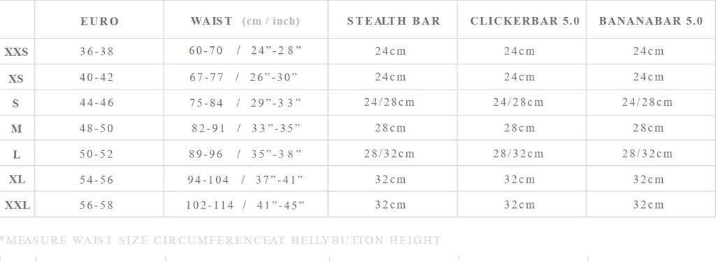 Mystic MARSHALL Seat Harness