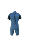 Sooruz Shorty 2/2 Back Zip Fly