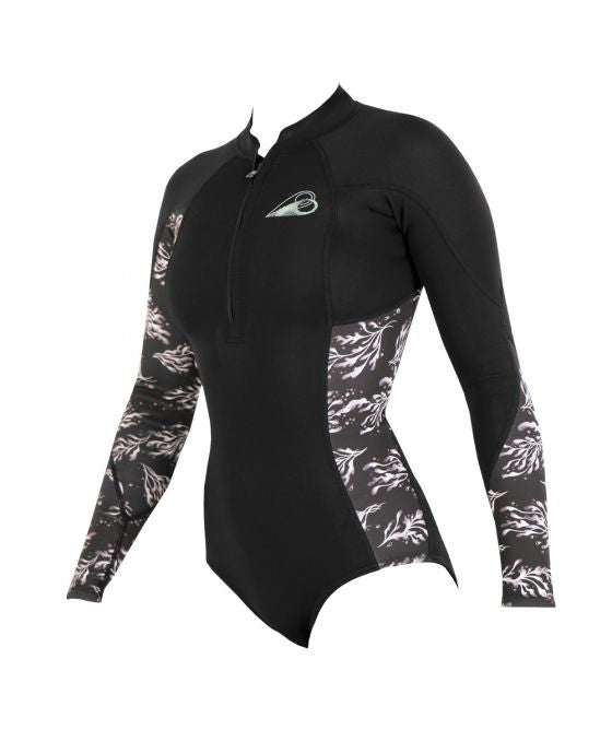 Sooruz Swimsuit LS DIVINE Mini