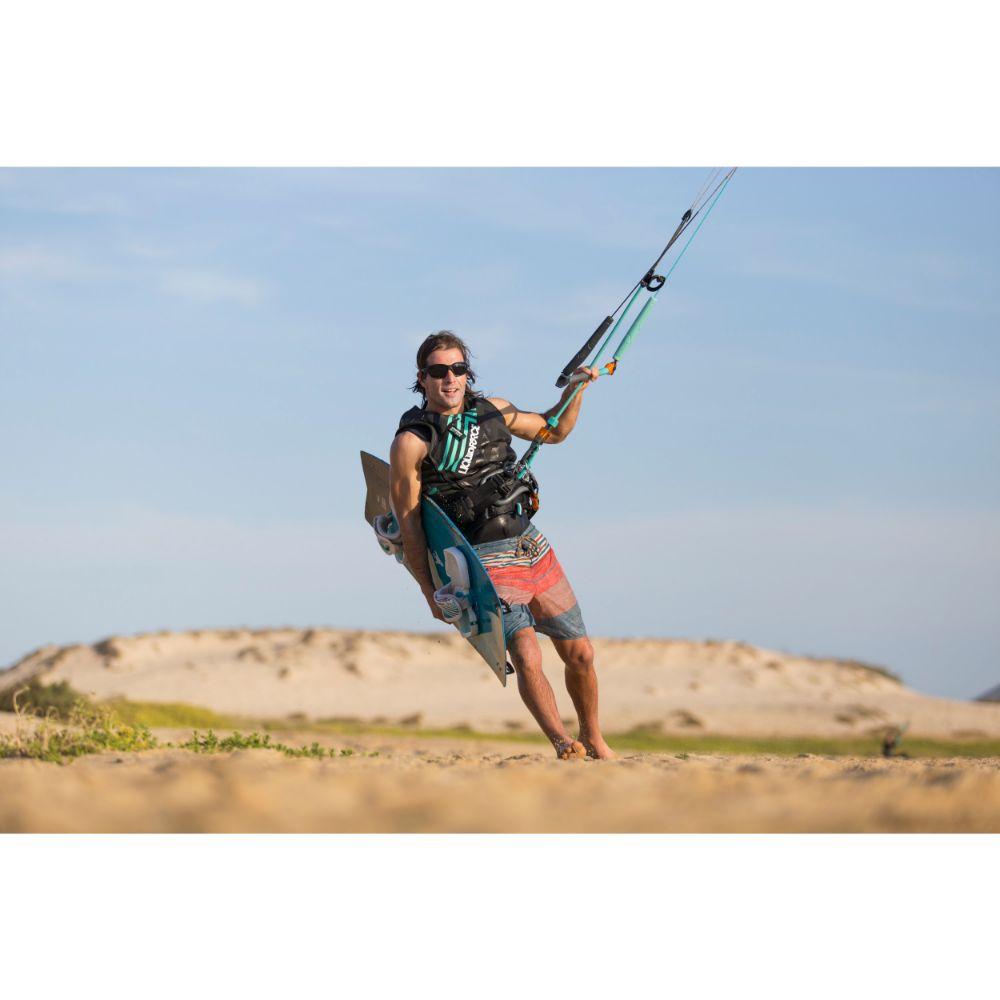 Liquid Force Stacked Impact Vest Small